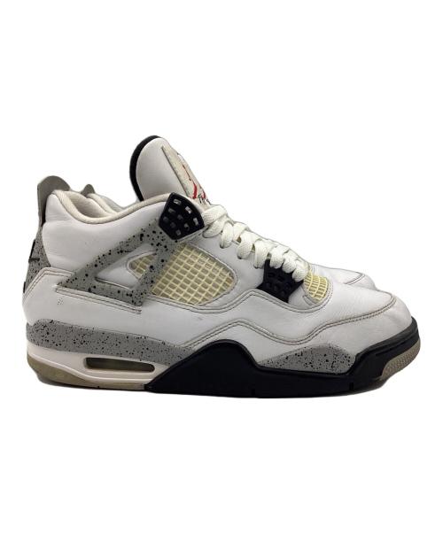 NIKE（ナイキ）NIKE (ナイキ) Nike Air Jordan 4 Retro 