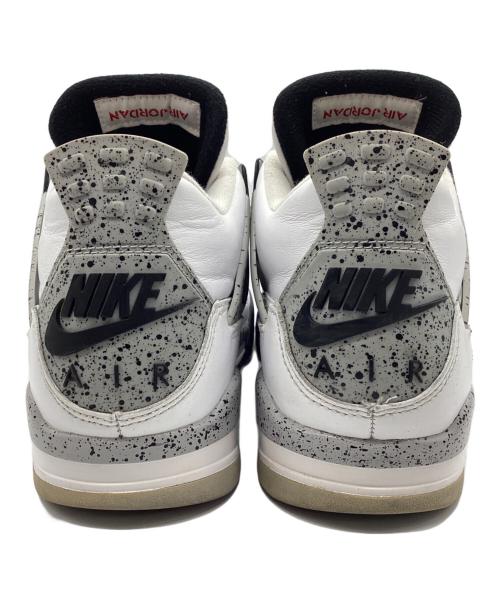 NIKE（ナイキ）NIKE (ナイキ) Nike Air Jordan 4 Retro 