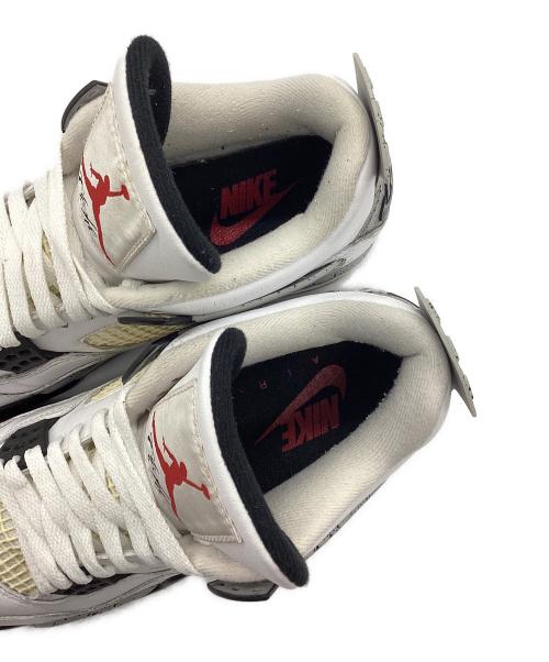 NIKE（ナイキ）NIKE (ナイキ) Nike Air Jordan 4 Retro 