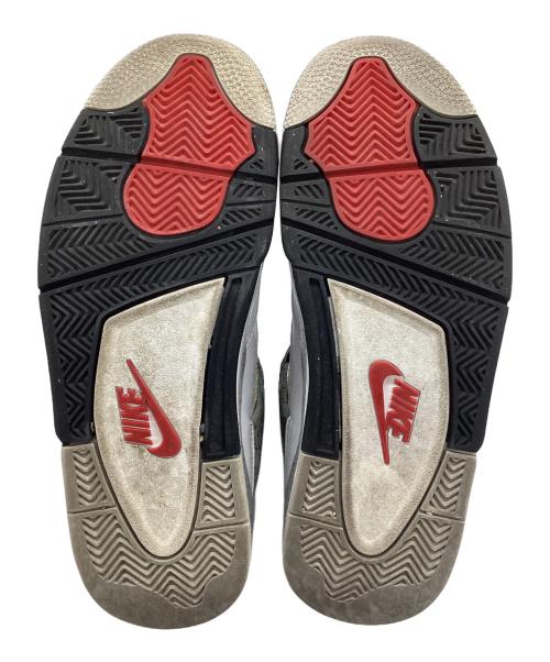 NIKE（ナイキ）NIKE (ナイキ) Nike Air Jordan 4 Retro 