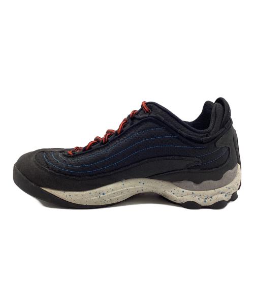 NIKE ACG（ナイキエーシージー）NIKE ACG (ナイキエージーシー) スニーカー AIR SKARN HABANERO RED ブラック サイズ:SIZE 27cmの古着・服飾アイテム