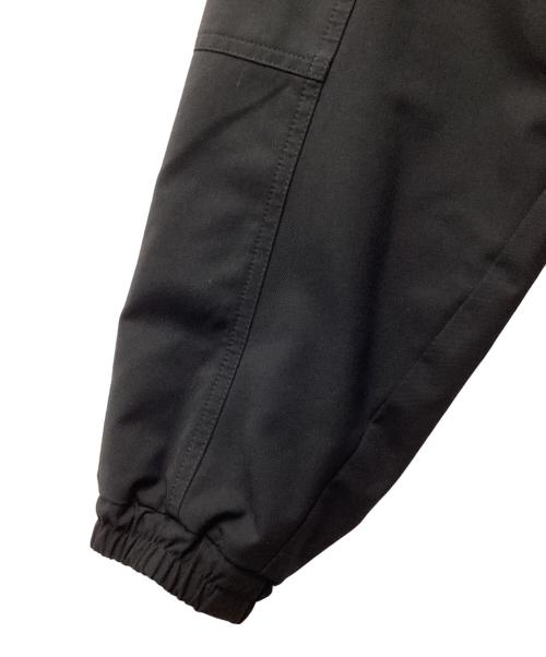 THE NORTH FACE（ザ ノース フェイス）THE NORTH FACE (ザ ノース フェイス) エンライドトラックジャケット ブラック サイズ:SIZE Mの古着・服飾アイテム