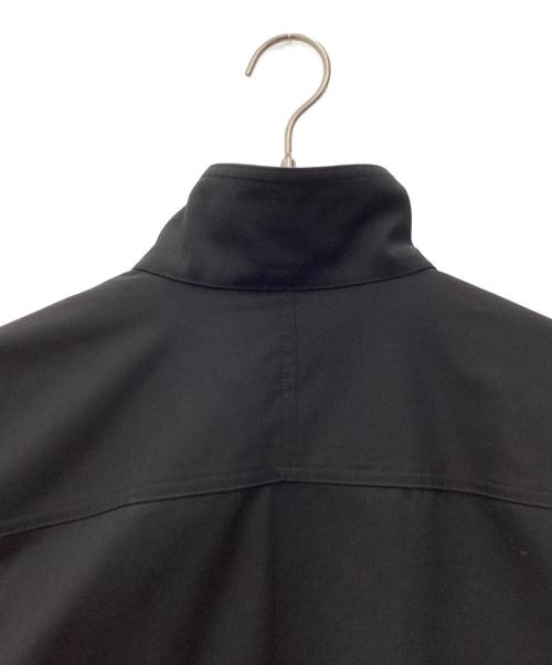 THE NORTH FACE（ザ ノース フェイス）THE NORTH FACE (ザ ノース フェイス) エンライドトラックジャケット ブラック サイズ:SIZE Mの古着・服飾アイテム