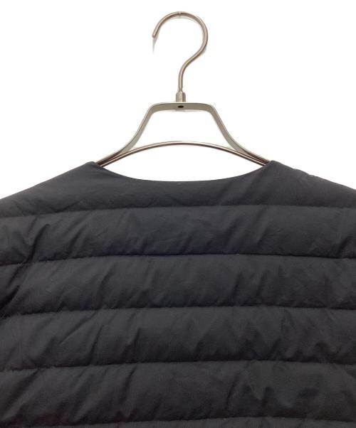 THE NORTH FACE（ザ ノース フェイス）THE NORTH FACE (ザ ノース フェイス) ウインドストッパーゼファーシェルカーディガン ブラック サイズ:SIZE Lの古着・服飾アイテム