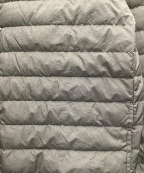 THE NORTH FACE（ザ ノース フェイス）THE NORTH FACE (ザ ノース フェイス) ウインドストッパーゼファーシェルカーディガン ブラック サイズ:SIZE Lの古着・服飾アイテム