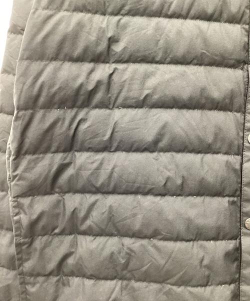 THE NORTH FACE（ザ ノース フェイス）THE NORTH FACE (ザ ノース フェイス) ウインドストッパーゼファーシェルカーディガン ブラック サイズ:SIZE Lの古着・服飾アイテム