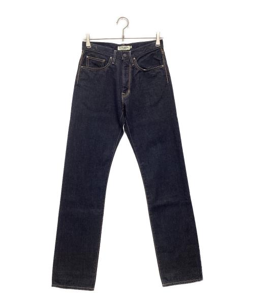 AVIREX（アヴィレックス）AVIREX (アヴィレックス) デニムパンツ TYPE BLUE インディゴ サイズ:SIZE 71cm (W28)の古着・服飾アイテム