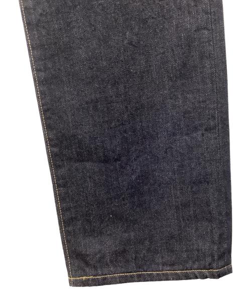 AVIREX（アヴィレックス）AVIREX (アヴィレックス) デニムパンツ TYPE BLUE インディゴ サイズ:SIZE 71cm (W28)の古着・服飾アイテム