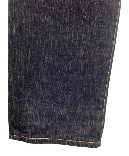 AVIREX（アヴィレックス）AVIREX (アヴィレックス) デニムパンツ TYPE BLUE インディゴ サイズ:SIZE 71cm (W28)の古着・服飾アイテム