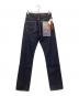 AVIREX (アヴィレックス) デニムパンツ TYPE BLUE インディゴ サイズ:SIZE 71cm (W28)：5000円