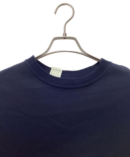 N.HOOLYWOOD（エヌ ハリウッド）N.HOOLYWOOD (エヌ ハリウッド) ベスト ネイビー サイズ:SIZE 36の古着・服飾アイテム