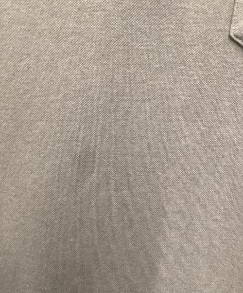 BURBERRY LONDON（バーバリーロンドン）BURBERRY LONDON (バーバリーロンドン) 半袖ポロシャツ オリーブ サイズ:SIZE Mの古着・服飾アイテム