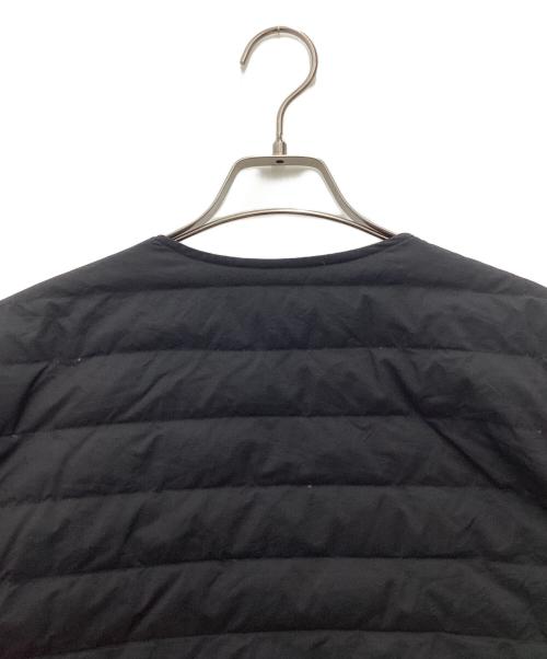 THE NORTH FACE（ザ ノース フェイス）THE NORTH FACE (ザ ノース フェイス) ウインドストッパーゼファーシェルカーディガン ブラック サイズ:SIZE Mの古着・服飾アイテム