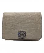 LOEWEロエベ）の古着「バーティカルウォレット」