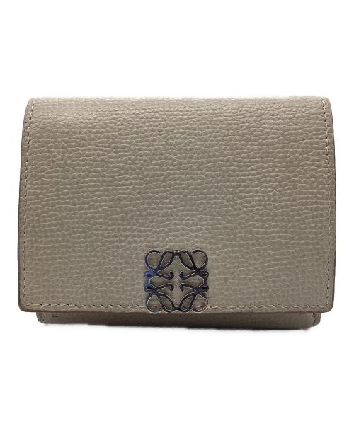 LOEWE（ロエベ）LOEWE (ロエベ) バーティカルウォレットの古着・服飾アイテム