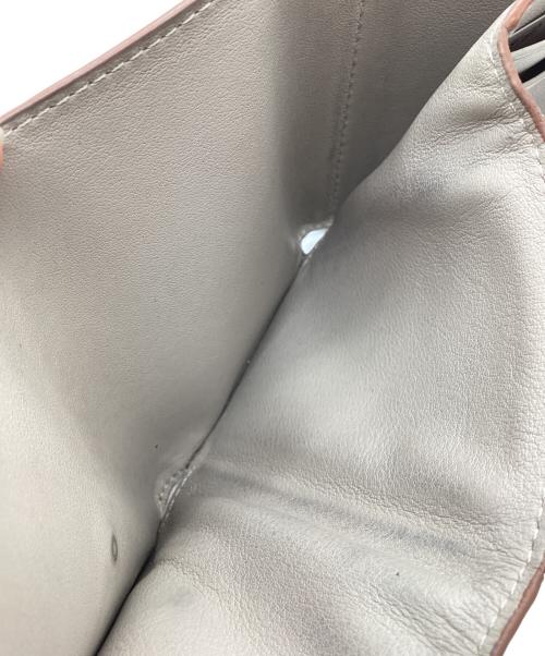 LOEWE（ロエベ）LOEWE (ロエベ) バーティカルウォレットの古着・服飾アイテム