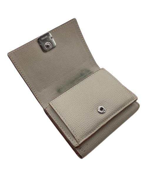 LOEWE（ロエベ）LOEWE (ロエベ) バーティカルウォレットの古着・服飾アイテム