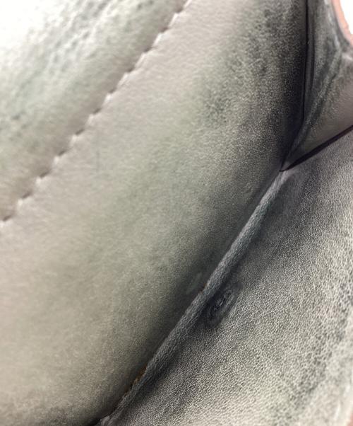 LOEWE（ロエベ）LOEWE (ロエベ) バーティカルウォレットの古着・服飾アイテム