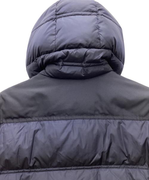 MONCLER（モンクレール）MONCLER (モンクレール) REPUBLIQUE ネイビー サイズ:SIZE 1の古着・服飾アイテム