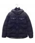 MONCLER（モンクレール）の古着「REPUBLIQUE」｜ネイビー