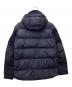 MONCLER (モンクレール) REPUBLIQUE ネイビー サイズ:SIZE 1：34000円