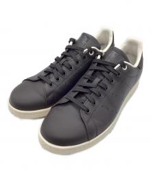 adidas（アディダス）の古着「ローカットスニーカー　STANSMITH」｜ダークブラウン