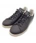 adidas（アディダス）の古着「ローカットスニーカー　STANSMITH」｜ダークブラウン