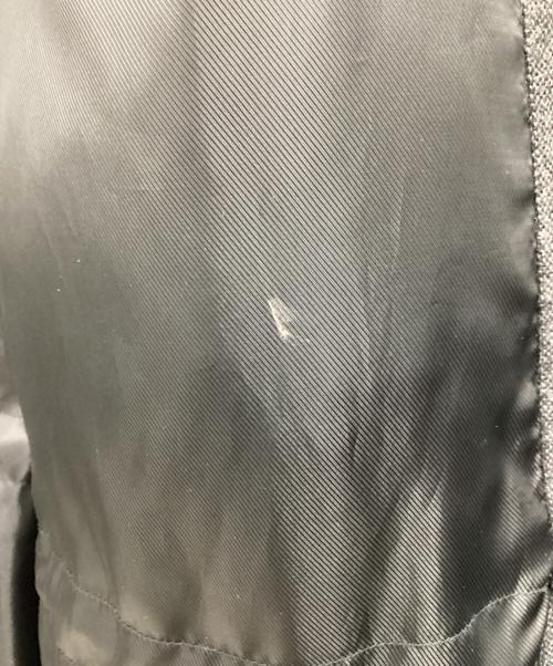 Eddie Bauer（エディーバウアー）Eddie Bauer (エディーバウアー) ダウンジャケット グレー サイズ:SIZE Mの古着・服飾アイテム