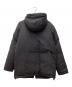 Eddie Bauer (エディーバウアー) ダウンジャケット グレー サイズ:SIZE M：4000円