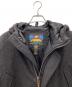 中古・古着 Eddie Bauer (エディーバウアー) ダウンジャケット グレー サイズ:SIZE M：4000円