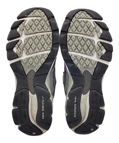 NEW BALANCE（ニューバランス）NEW BALANCE (ニューバランス) ローカットスニーカー MADE IN UK 920 グレー サイズ:SIZE 24.5cmの古着・服飾アイテム