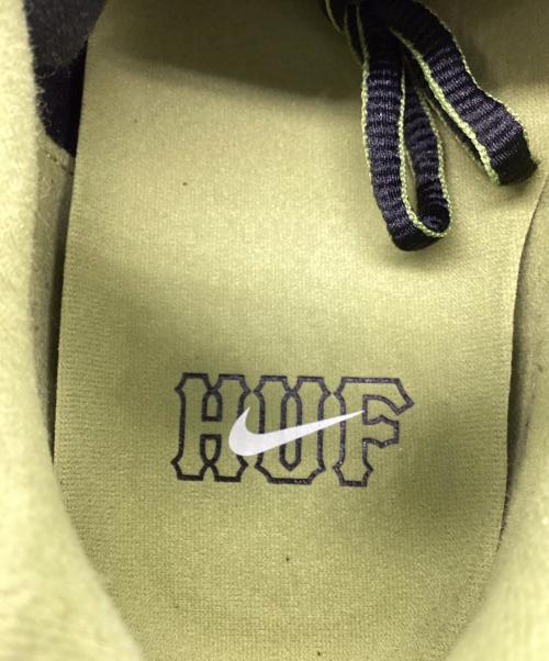 NIKE（ナイキ）NIKE (ナイキ) 	HUF × Nike Air Max 1 