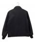 MINEDENIM (マインデニム) GB SPORT (ゴールデンベアスポーツ) ウールジャケット USA製 21AW ブラック サイズ:SIZE S：17000円