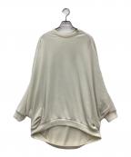 COGTHEBIGSMOKEコグザビッグスモーク）の古着「スウェット」｜ホワイト