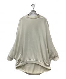 COGTHEBIGSMOKE（コグザビッグスモーク）の古着「スウェット」｜ホワイト