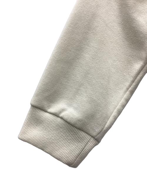 COGTHEBIGSMOKE（コグザビッグスモーク）COGTHEBIGSMOKE (コグザビッグスモーク) スウェット ホワイト サイズ:SIZE 不明の古着・服飾アイテム