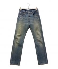 LEVI'S（リーバイス）の古着「デニムパンツ 501 USA製」｜スカイブルー