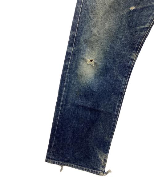 LEVI'S（リーバイス）LEVI'S (リーバイス) デニムパンツ 702復刻 日本製 インディゴ サイズ:SIZE 73.5cm (W29)の古着・服飾アイテム