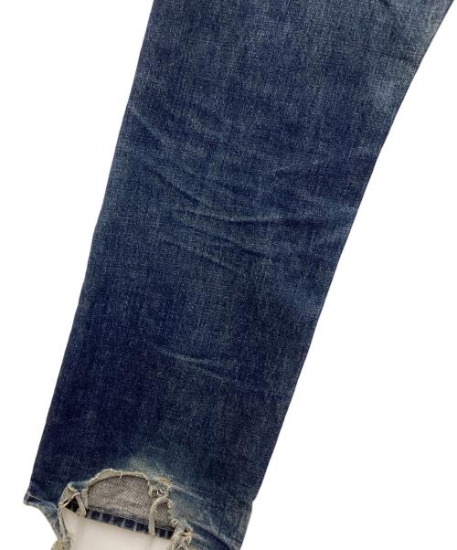 LEVI'S（リーバイス）LEVI'S (リーバイス) デニムパンツ 702復刻 日本製 インディゴ サイズ:SIZE 73.5cm (W29)の古着・服飾アイテム