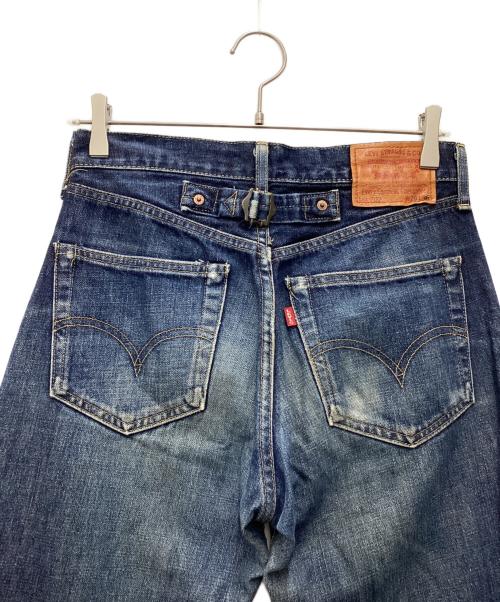 LEVI'S（リーバイス）LEVI'S (リーバイス) デニムパンツ 702復刻 日本製 インディゴ サイズ:SIZE 73.5cm (W29)の古着・服飾アイテム
