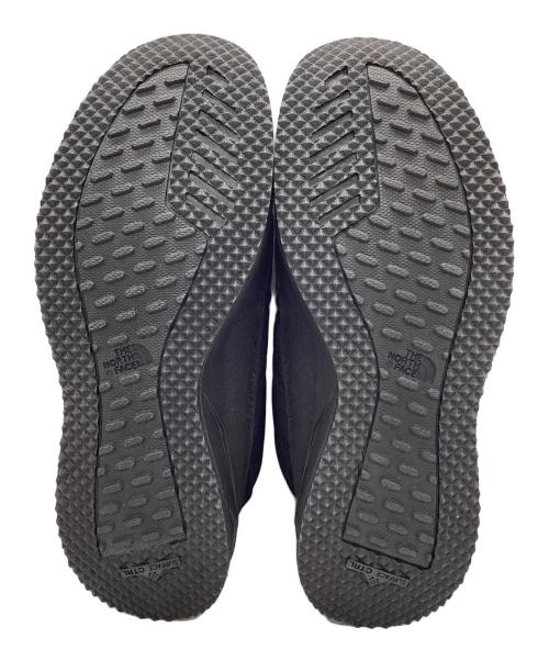 THE NORTH FACE（ザ ノース フェイス）THE NORTH FACE (ザ ノース フェイス) ブーツ HydroSeal WATERPROOF ブラック サイズ:SIZE 27cmの古着・服飾アイテム