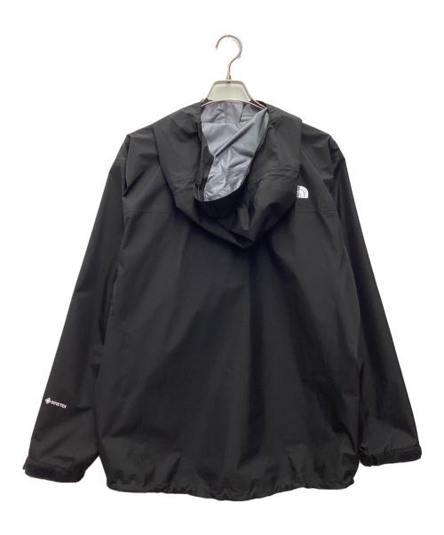 THE NORTH FACE（ザ ノース フェイス）THE NORTH FACE (ザ ノース フェイス) クライムライトジャケット ブラック サイズ:SIZE Lの古着・服飾アイテム
