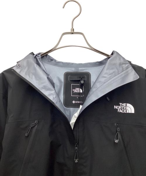 THE NORTH FACE（ザ ノース フェイス）THE NORTH FACE (ザ ノース フェイス) クライムライトジャケット ブラック サイズ:SIZE Lの古着・服飾アイテム