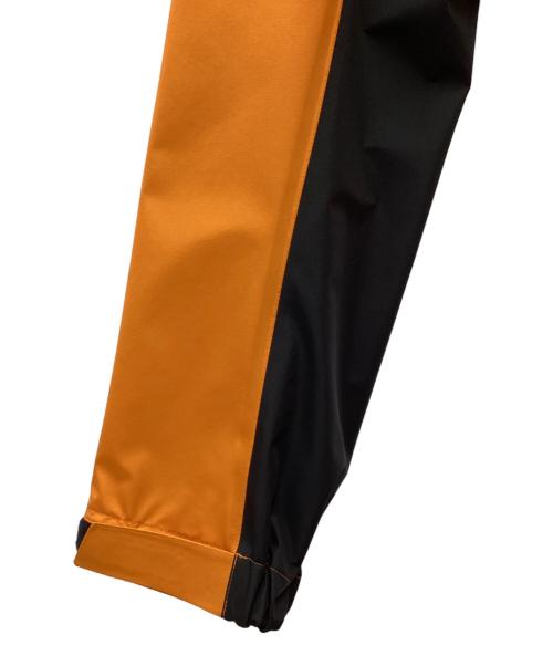 THE NORTH FACE（ザ ノース フェイス）THE NORTH FACE (ザ ノース フェイス) クライムライトジャケット オレンジ サイズ:SIZE XLの古着・服飾アイテム