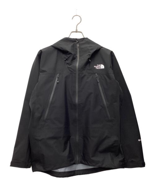 THE NORTH FACE（ザ ノース フェイス）THE NORTH FACE (ザ ノース フェイス) クライムライトジャケット ブラック サイズ:SIZE Mの古着・服飾アイテム