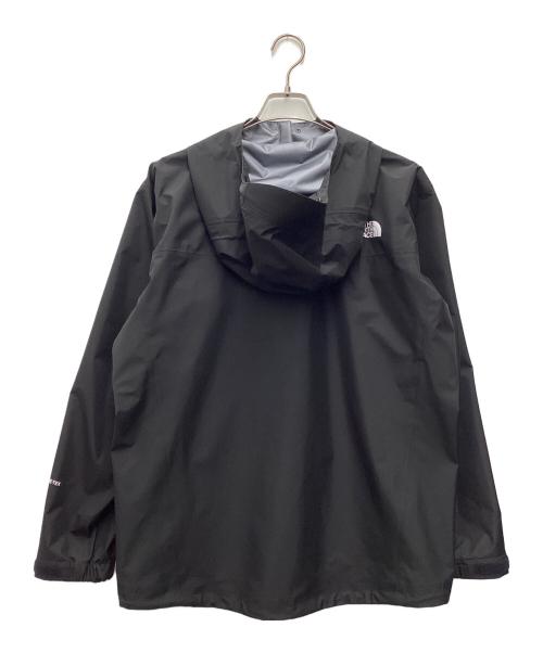 THE NORTH FACE（ザ ノース フェイス）THE NORTH FACE (ザ ノース フェイス) クライムライトジャケット ブラック サイズ:SIZE Mの古着・服飾アイテム