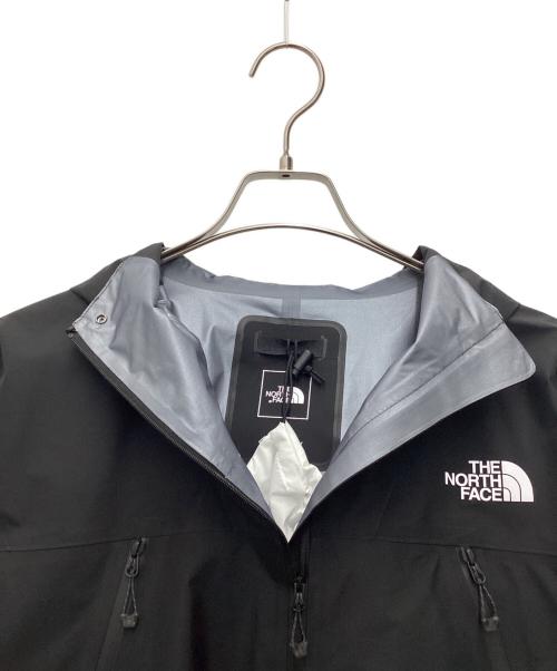 THE NORTH FACE（ザ ノース フェイス）THE NORTH FACE (ザ ノース フェイス) クライムライトジャケット ブラック サイズ:SIZE Mの古着・服飾アイテム