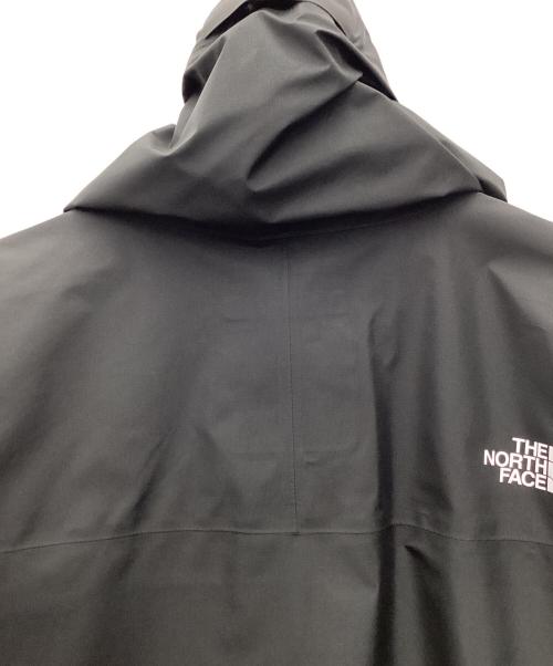 THE NORTH FACE（ザ ノース フェイス）THE NORTH FACE (ザ ノース フェイス) クライムライトジャケット ブラック サイズ:SIZE Mの古着・服飾アイテム