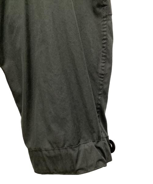waiper（ワイパー）WAIPER (ワイパー) M-65フィッシュテールシェル初期型 ブラック サイズ:SIZE Mの古着・服飾アイテム
