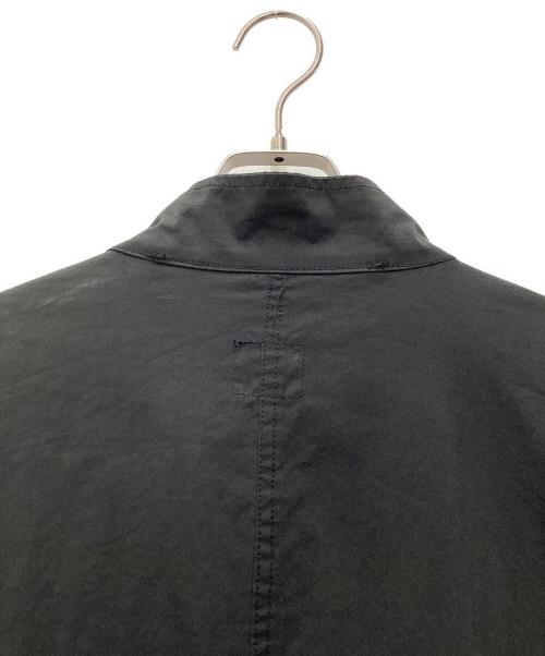 waiper（ワイパー）WAIPER (ワイパー) M-65フィッシュテールシェル初期型 ブラック サイズ:SIZE Mの古着・服飾アイテム